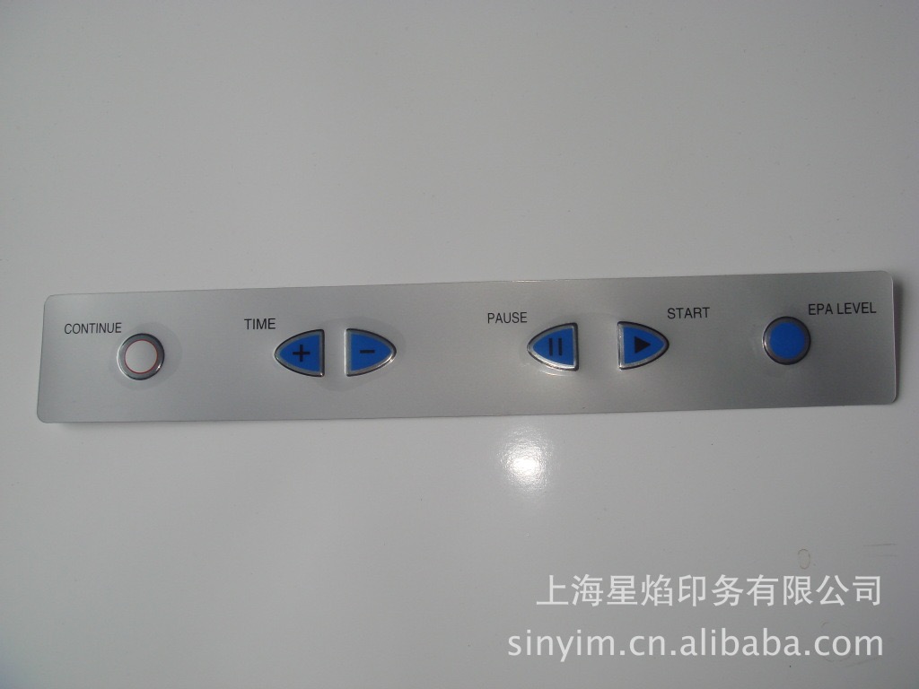 絲網(wǎng)印貼