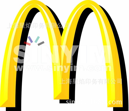 logo貼紙