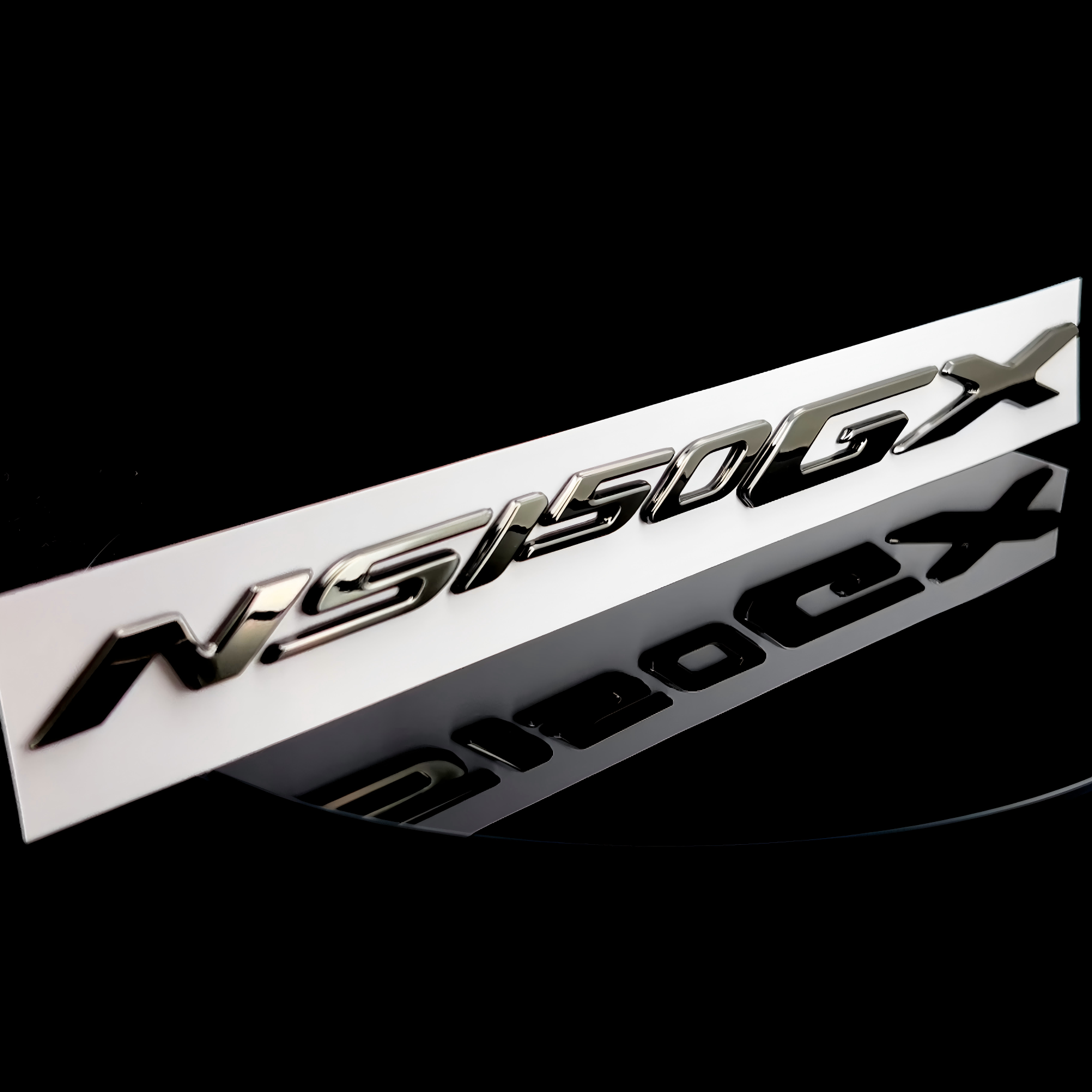 NS150GX