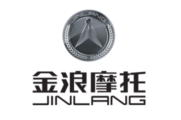 金浪摩托